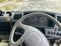 MITSUBISHI FUSO Fighter Flat Body PJ-FQ62F 2007 238,400km_6