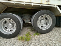MITSUBISHI FUSO Fighter Flat Body PJ-FQ62F 2007 238,400km_7