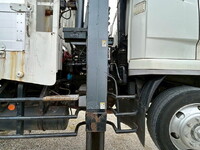 MITSUBISHI FUSO Fighter Flat Body PJ-FQ62F 2007 238,400km_9