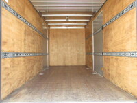 HINO Dutro Panel Van TKG-XZU712M 2017 215,000km_10