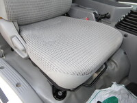 HINO Dutro Panel Van TKG-XZU712M 2017 215,000km_17