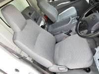 HINO Dutro Panel Van TKG-XZU712M 2017 215,000km_18