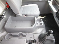 HINO Dutro Panel Van TKG-XZU712M 2017 215,000km_19