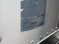 HINO Dutro Panel Van TKG-XZU712M 2017 215,000km_22
