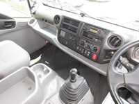 HINO Dutro Panel Van TKG-XZU712M 2017 215,000km_24