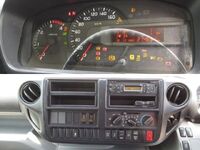 HINO Dutro Panel Van TKG-XZU712M 2017 215,000km_25