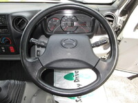 HINO Dutro Panel Van TKG-XZU712M 2017 215,000km_26