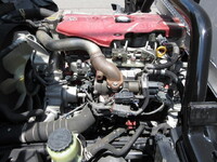 HINO Dutro Panel Van TKG-XZU712M 2017 215,000km_28