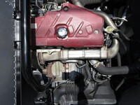 HINO Dutro Panel Van TKG-XZU712M 2017 215,000km_29