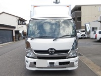 HINO Dutro Panel Van TKG-XZU712M 2017 215,000km_2