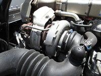 HINO Dutro Panel Van TKG-XZU712M 2017 215,000km_30