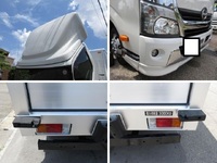 HINO Dutro Panel Van TKG-XZU712M 2017 215,000km_32