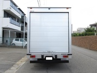 HINO Dutro Panel Van TKG-XZU712M 2017 215,000km_6