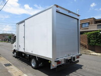 HINO Dutro Panel Van TKG-XZU712M 2017 215,000km_8