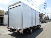 HINO Dutro Panel Van TKG-XZU712M 2017 215,000km_9