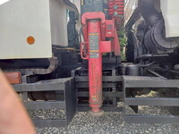 ISUZU Forward Self Loader LKG-FTR90S2 2012 447,129km_10