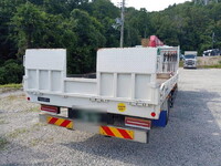 ISUZU Forward Self Loader LKG-FTR90S2 2012 447,129km_2