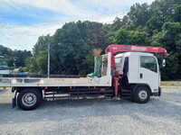 ISUZU Forward Self Loader LKG-FTR90S2 2012 447,129km_3