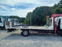 ISUZU Forward Self Loader LKG-FTR90S2 2012 447,129km_4