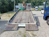 ISUZU Forward Self Loader LKG-FTR90S2 2012 447,129km_5