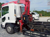 ISUZU Forward Self Loader LKG-FTR90S2 2012 447,129km_7