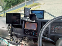 ISUZU Forward Self Loader LKG-FTR90S2 2012 447,129km_8