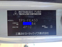 MITSUBISHI FUSO Canter Truck (With Crane) TPG-FEA50 2018 93,300km_11