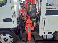 MITSUBISHI FUSO Canter Truck (With Crane) TPG-FEA50 2018 93,300km_18