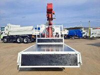 MITSUBISHI FUSO Canter Truck (With Crane) TPG-FEA50 2018 93,300km_26