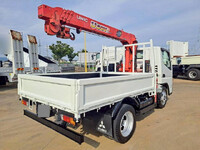 MITSUBISHI FUSO Canter Truck (With Crane) TPG-FEA50 2018 93,300km_2