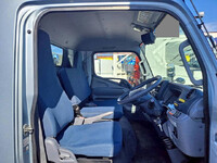 MITSUBISHI FUSO Canter Truck (With Crane) TPG-FEA50 2018 93,300km_30