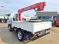 MITSUBISHI FUSO Canter Truck (With Crane) TPG-FEA50 2018 93,300km_4