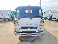MITSUBISHI FUSO Canter Truck (With Crane) TPG-FEA50 2018 93,300km_5