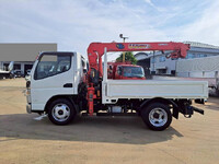 MITSUBISHI FUSO Canter Truck (With Crane) TPG-FEA50 2018 93,300km_6