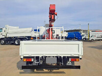 MITSUBISHI FUSO Canter Truck (With Crane) TPG-FEA50 2018 93,300km_7