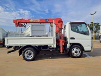 MITSUBISHI FUSO Canter Truck (With Crane) TPG-FEA50 2018 93,300km_8