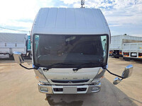 MITSUBISHI FUSO Canter Truck (With Crane) TPG-FEA50 2018 93,300km_9