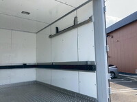 TOYOTA Toyoace Aluminum Van TKG-XZU675 2013 46,785km_15