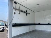 TOYOTA Toyoace Aluminum Van TKG-XZU675 2013 46,785km_16