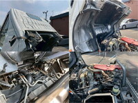 TOYOTA Toyoace Aluminum Van TKG-XZU675 2013 46,785km_19