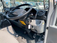TOYOTA Toyoace Aluminum Van TKG-XZU675 2013 46,785km_29