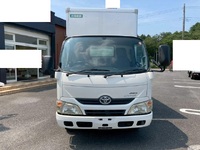 TOYOTA Toyoace Aluminum Van TKG-XZU675 2013 46,785km_2