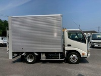 TOYOTA Toyoace Aluminum Van TKG-XZU675 2013 46,785km_3