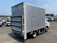 TOYOTA Toyoace Aluminum Van TKG-XZU675 2013 46,785km_4