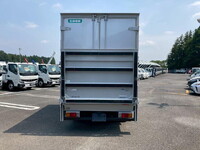 TOYOTA Toyoace Aluminum Van TKG-XZU675 2013 46,785km_5