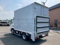 TOYOTA Toyoace Aluminum Van TKG-XZU675 2013 46,785km_6