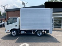 TOYOTA Toyoace Aluminum Van TKG-XZU675 2013 46,785km_7