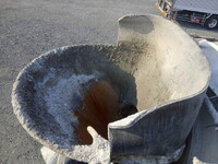 HINO Ranger Mixer Truck KS-FJ7JDFA 2005 221,000km_12