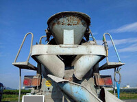 HINO Ranger Mixer Truck KS-FJ7JDFA 2005 221,000km_16