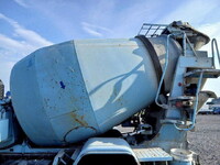 HINO Ranger Mixer Truck KS-FJ7JDFA 2005 221,000km_17
